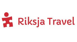 Riksja travel